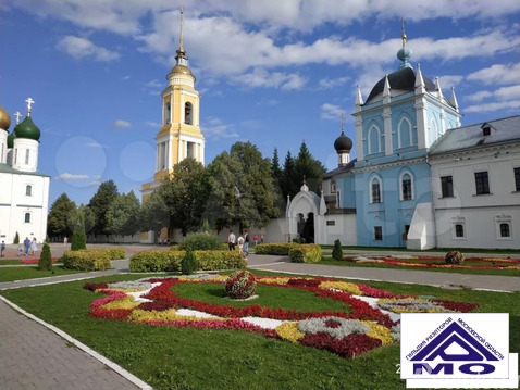 Продажа 1-комн квартиры на вторичном рынке Коломна, ул. Октябрьской Революции,  д. 214
