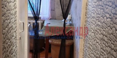 2-комн квартира Красное Село г., Гатчинское шос.,  д. 11