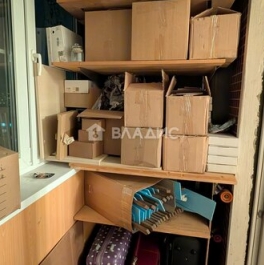 Продажа 2-комн квартиры на вторичном рынке ул Мусы Джалиля,  д. 9,  к. 1