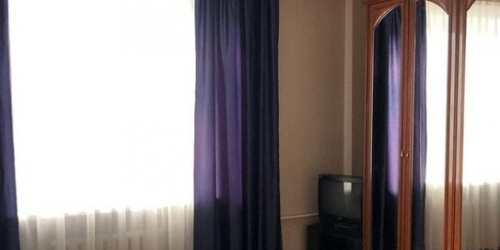 2-комн квартира Неопалимовский 1-й пер,  д. 14/16