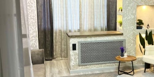 1-комн квартира улица Марьинский Парк, 39К1