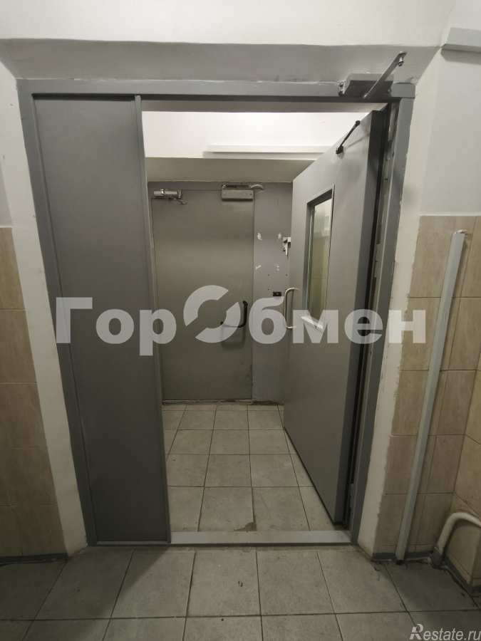 Аренда 1-комн квартиры на вторичном рынке Нагатинская улица, 22к2