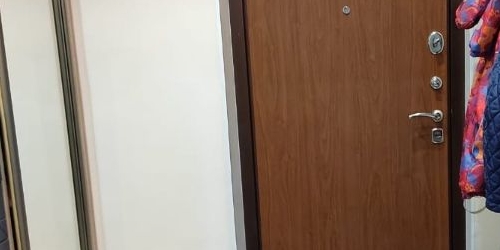 1-комн квартира Заставская улица, 46к3