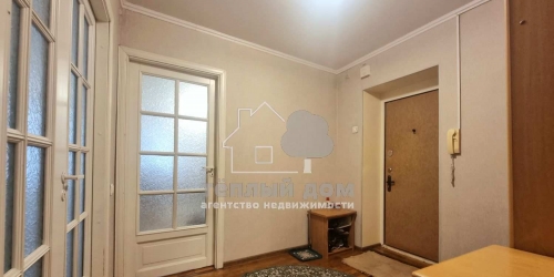 3-комн квартира Королёв, Космонавтов пр-кт, 33к1