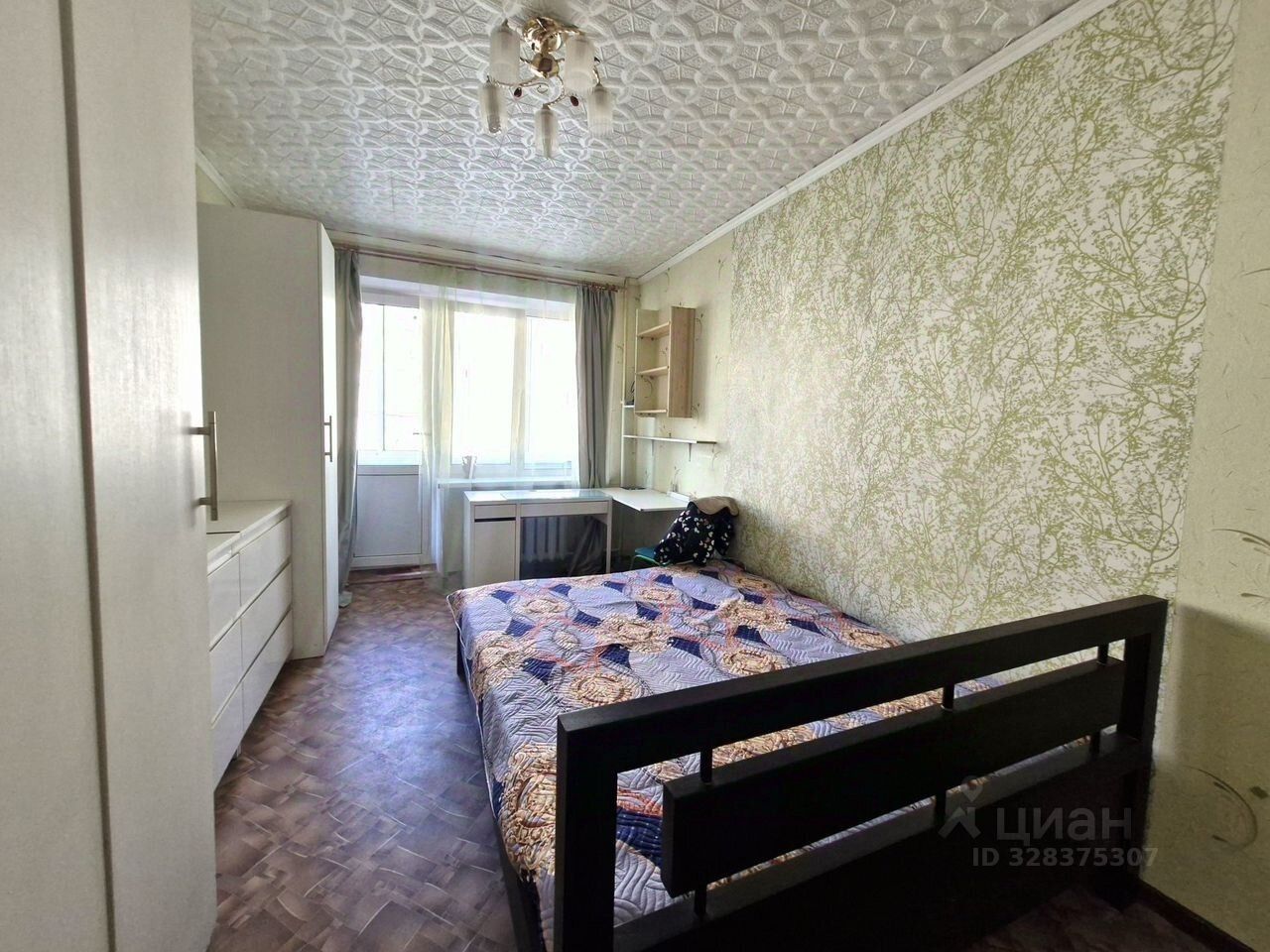 Аренда 2-комн квартиры на вторичном рынке Азовская улица, 12К1