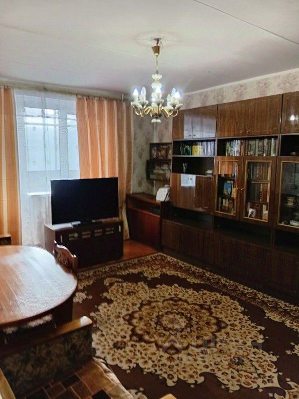 Продажа 2-комн квартиры на вторичном рынке Чехов, улица Чехова, 2