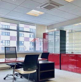 Продажа офиса Рябиновая улица, д. 26 с1 Продажа офиса Рябиновая улица, д. 26 с1