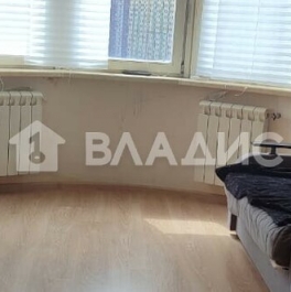 Продажа 2-комн квартиры на вторичном рынке Трехгорка п, Чистяковой ул,  д. 48