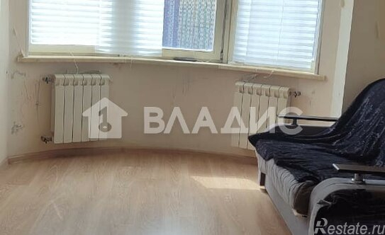 Продажа 2-комн квартиры на вторичном рынке Трехгорка п, Чистяковой ул,  д. 48