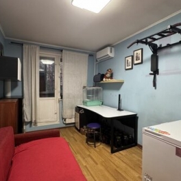 Продажа 4-комн квартиры на вторичном рынке Братеевская улица,  д. 27 к2