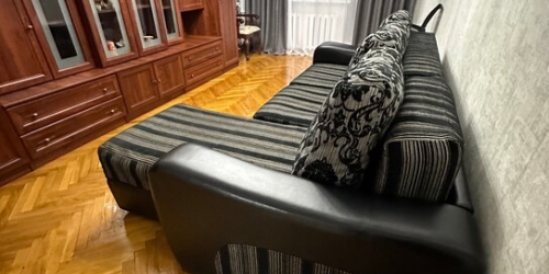 3-комн квартира улица Зацепа,  д. 22