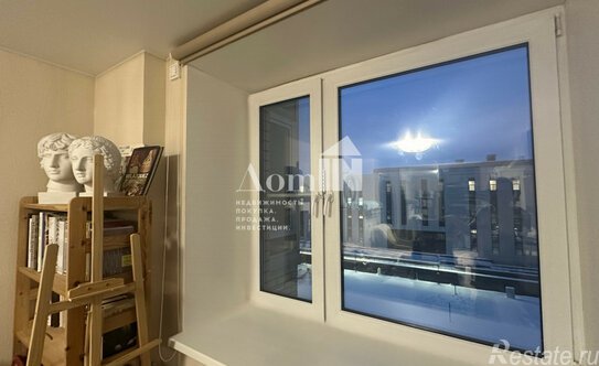 Продажа 1-комн квартиры на вторичном рынке Полевая Сабировская улица