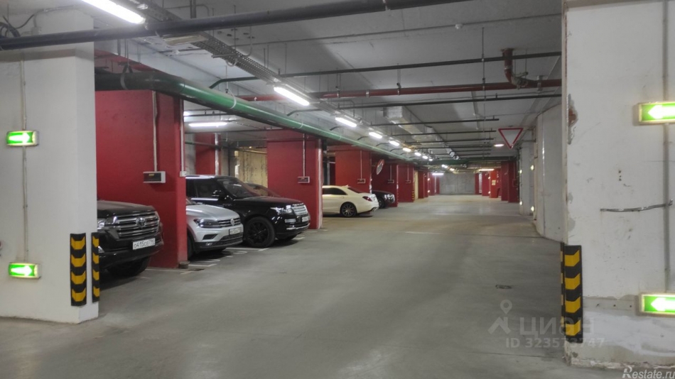 Аренда гаража Платовская улица