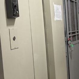 Аренда 2-комн квартиры на вторичном рынке улица Красина, 24/28