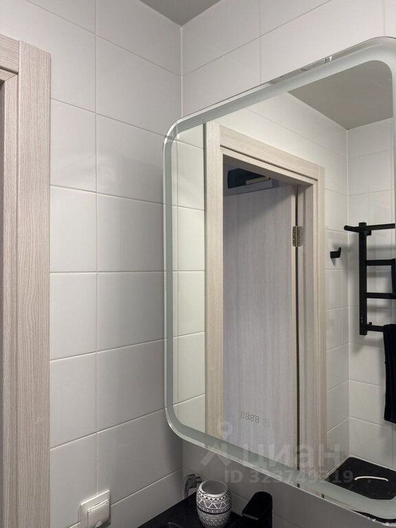 Аренда 1-комн квартиры на вторичном рынке Нагатинский 2-й проезд,  д. 2/3