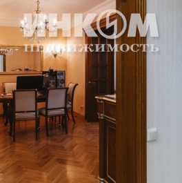 Продажа 3-комн квартиры на вторичном рынке Профсоюзная ул,  д. 43 к1