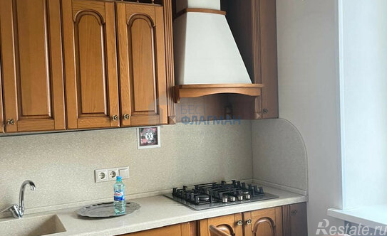 Продажа 1-комн квартиры на вторичном рынке Сущевский Вал ул,  д. 13/1