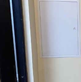 Продажа студии улица Поляны, 5 Продажа студии улица Поляны, 5