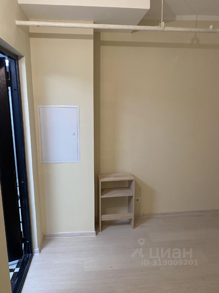 Продажа студии улица Поляны, 5