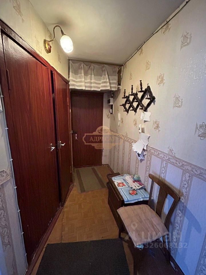 Продажа 2-комн квартиры на вторичном рынке Белградская улица, 28К3
