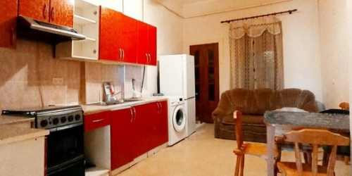 3-комн квартира Серпуховская улица,  д. 48