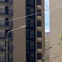 Продажа 1-комн квартиры на вторичном рынке Очаковское шоссе, 7 Продажа 1-комн квартиры на вторичном рынке Очаковское шоссе, 7