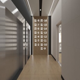 Продажа 2-комн квартиры на вторичном рынке Коломяжский пр-кт,  д. 13 к3