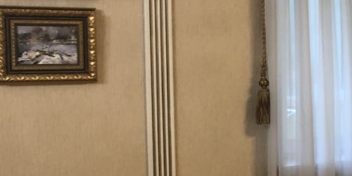 2-комн квартира Живописная улица, 2