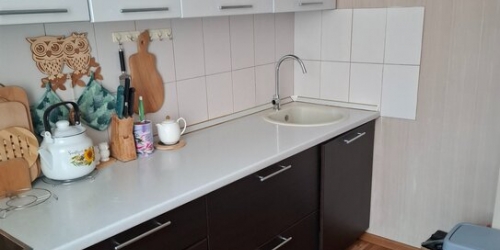 1-комн квартира ул Новороссийская,  д. 24,  к. 1