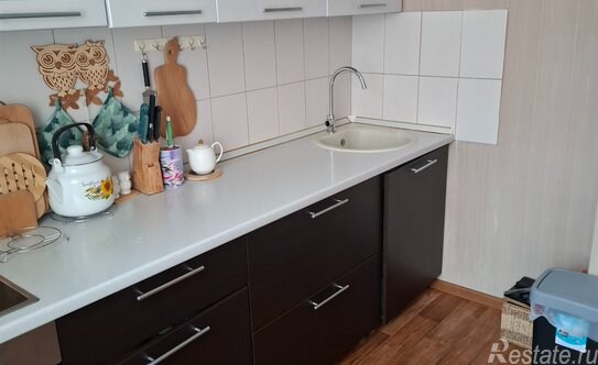 Продажа 1-комн квартиры на вторичном рынке ул Новороссийская,  д. 24,  к. 1