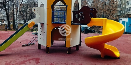 1-комн квартира Перовская, д. 6а