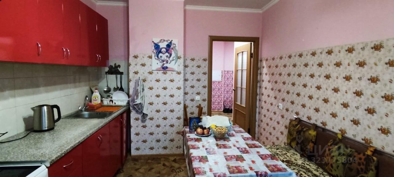 Продажа 2-комн квартиры на вторичном рынке д. Малые Вяземы, Петровское шоссе, 5