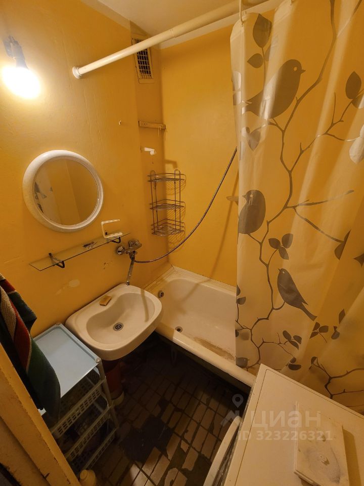 Продажа 1-комн квартиры на вторичном рынке Андреевка пгт, 26