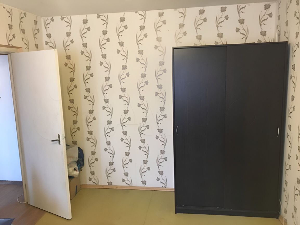 Аренда 1-комн квартиры на вторичном рынке улица Маршала Казакова, 5К1