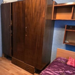 Продажа 1-комн квартиры на вторичном рынке Люберцы, улица Электрификации,  д. 24