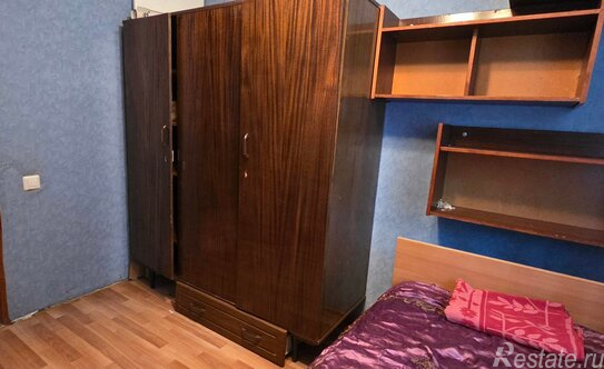 Продажа 1-комн квартиры на вторичном рынке Люберцы, улица Электрификации,  д. 24