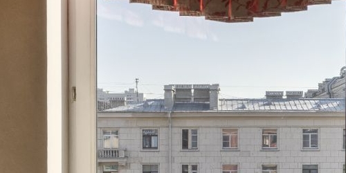 2-комн квартира проспект Юрия Гагарина, 77