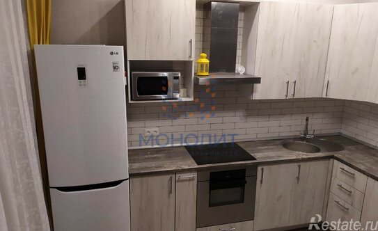 Продажа 1-комн квартиры на вторичном рынке Коммунарка п,  д. 17