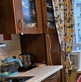 Продажа 2-комн квартиры на вторичном рынке Краснопрудная улица, 22-24