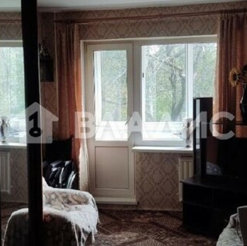 1-комн квартира ул Софьи Ковалевской,  д. 9,  к. 2