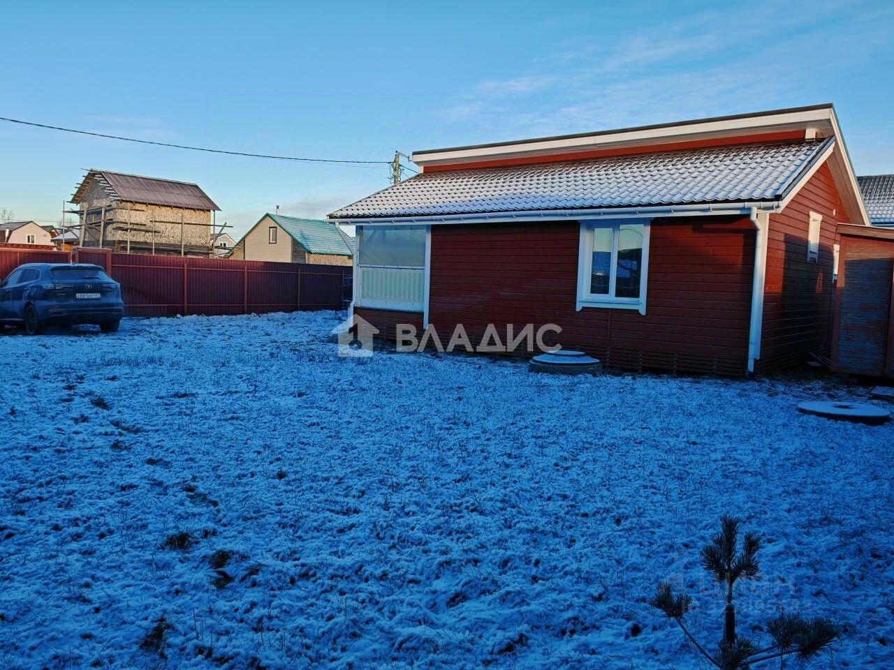 Продажа дома Кискелово массив, Сосновая Поляна СНТ, 3761