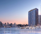 Продать Квартиры вторичка Красногорск, улица Тенистых Аллей  1 к2 