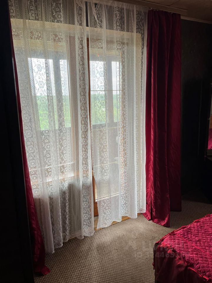 Продажа 2-комн квартиры на вторичном рынке Электросталь, улица Журавлева, 19к2