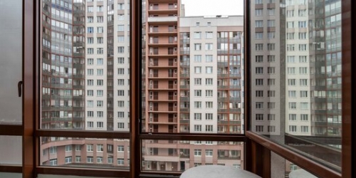 3-комн квартира Павловск г, Детскосельская ул,  д. 13