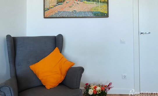 Продажа 1-комн квартиры на вторичном рынке Михневская улица