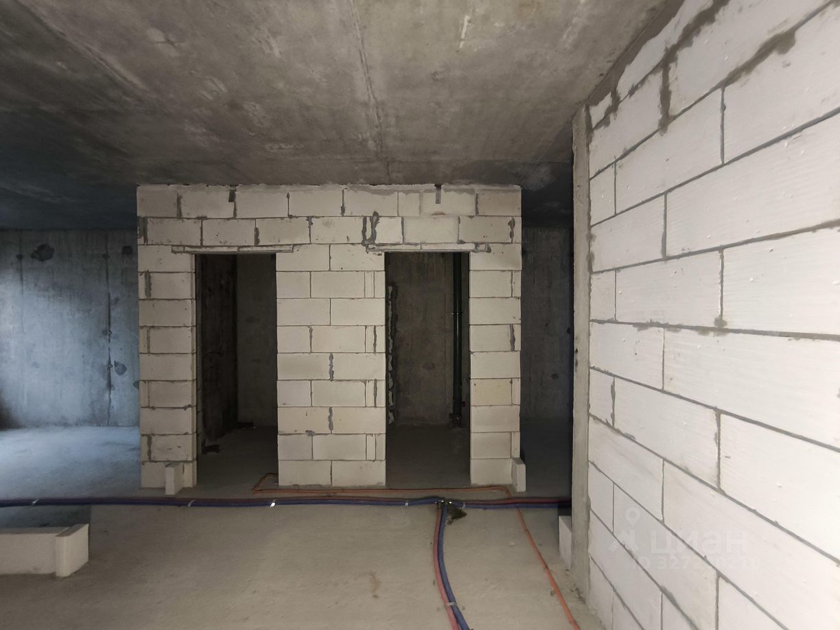Продажа 2-комн квартиры на вторичном рынке проспект Куприна, 38к1