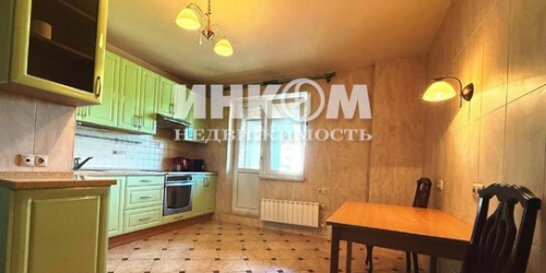 3-комн квартира Курганская улица,  д. 3