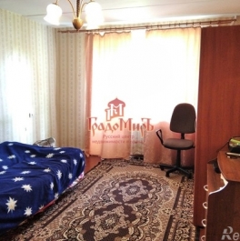 Продажа 1-комн квартиры на вторичном рынке Пересвет, Гагарина ул, д. 5 Продажа 1-комн квартиры на вторичном рынке Пересвет, Гагарина ул, д. 5