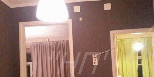 1-комн квартира Тучков пер ,  д. 17