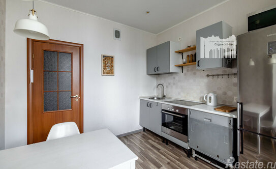 Продажа 2-комн квартиры на вторичном рынке Марфинская Б. ул,  д. 4 к1